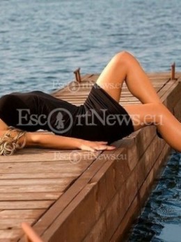 Escort in Odessa - Lana-CDC